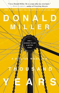 Cover of A Million Miles in a Thousand Years