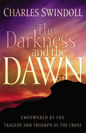 Cover of The Darkness and the Dawn