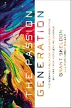 Cover of The Passion Generation