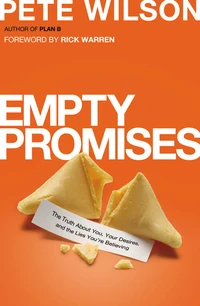 Cover of Empty Promises