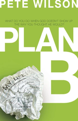 Cover of Plan B