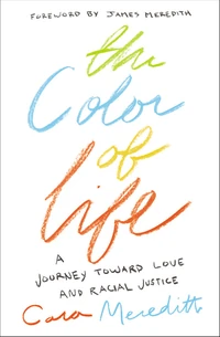 Cover of The Color of Life