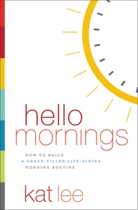 Cover of Hello Mornings