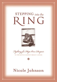 Cover of Stepping into the Ring