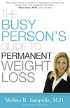 Cover of The Busy Person's Guide to Permanent Weight Loss