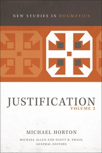 Cover of Justification, Volume 2