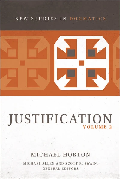 Cover of Justification, Volume 2