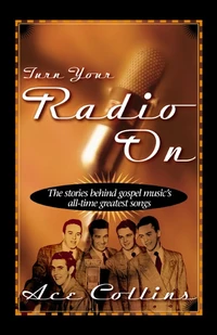 Cover of Turn Your Radio On