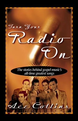 Cover of Turn Your Radio On