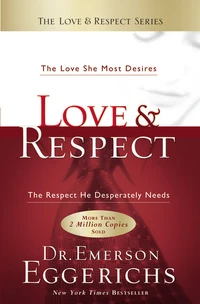 Cover of Love & Respect