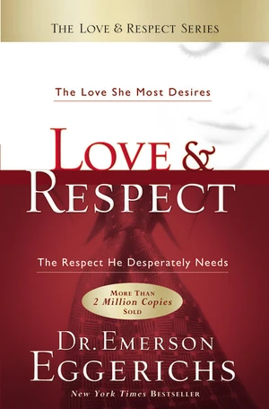 Cover of Love & Respect