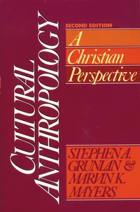 Cover of Cultural Anthropology
