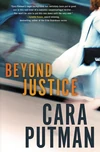 Cover of Beyond Justice