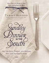 Cover of Sunday Dinner in the South