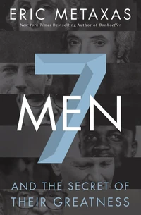 Cover of Seven Men