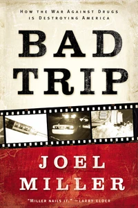 Cover of Bad Trip
