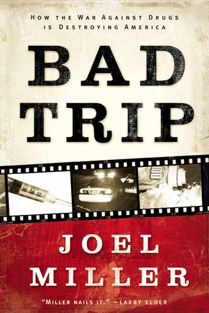 Cover of Bad Trip