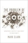 Cover of The Problem of God