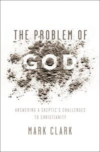 Cover of The Problem of God
