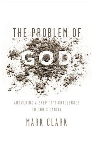 Cover of The Problem of God