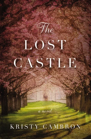 Cover of The Lost Castle