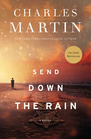 Cover of Send Down the Rain