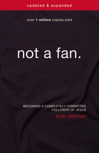 Cover of Not a Fan Updated & Expanded