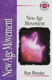 Cover of New Age Movement
