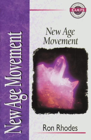 Cover of New Age Movement