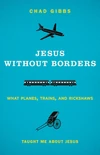 Cover of Jesus without Borders