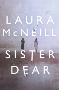 Cover of Sister Dear