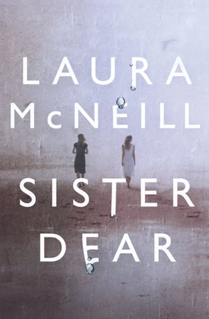 Cover of Sister Dear
