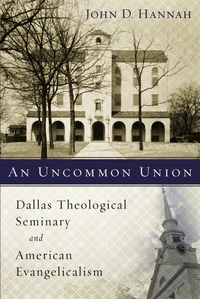 Cover of An Uncommon Union