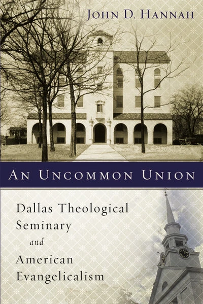 Cover of An Uncommon Union