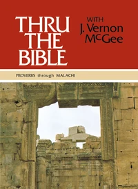 Cover of Thru the Bible Vol. 3