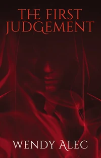 Cover of The First Judgement