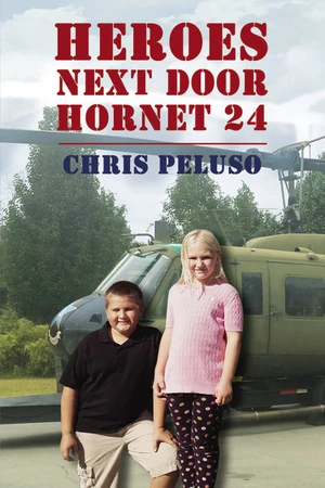 Cover of Heroes Next Door