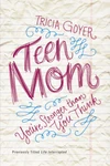 Cover of Teen Mom