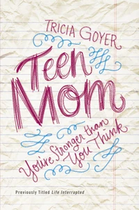 Cover of Teen Mom