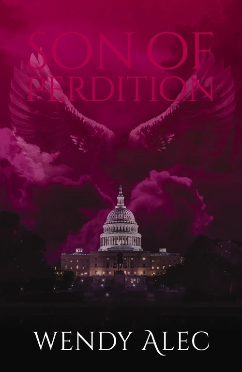 Cover of Son of Perdition