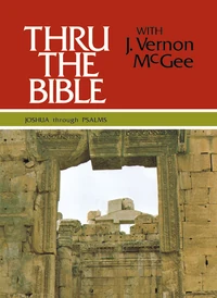Cover of Thru the Bible Vol. 2