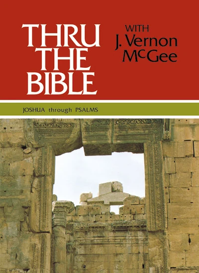 Cover of Thru the Bible Vol. 2
