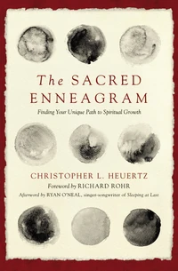 Cover of The Sacred Enneagram