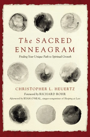 Cover of The Sacred Enneagram