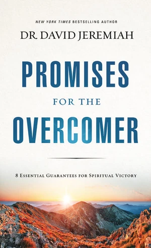 Cover of Promises for the Overcomer