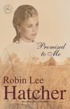 Cover of Promised to Me