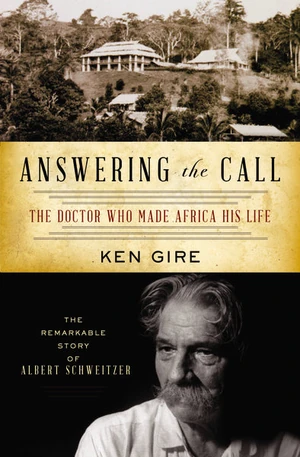 Cover of Answering the Call