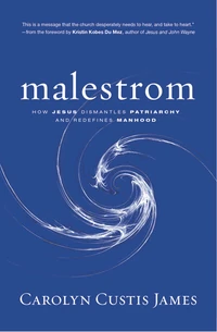 Cover of Malestrom