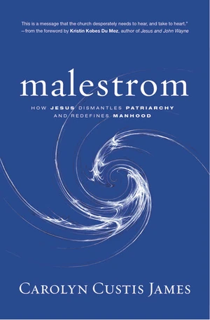 Cover of Malestrom