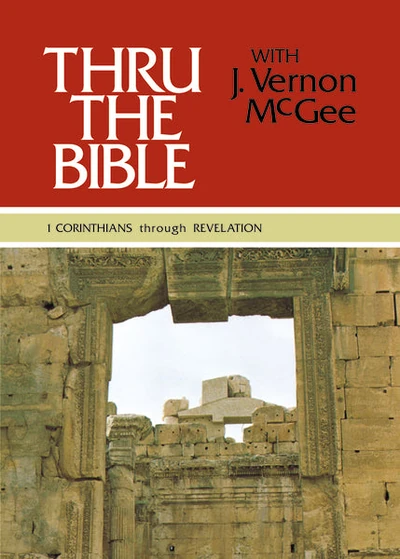 Cover of Thru the Bible Vol. 5